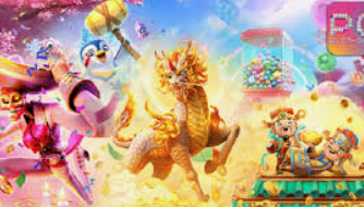 PG麒麟送宝免费版